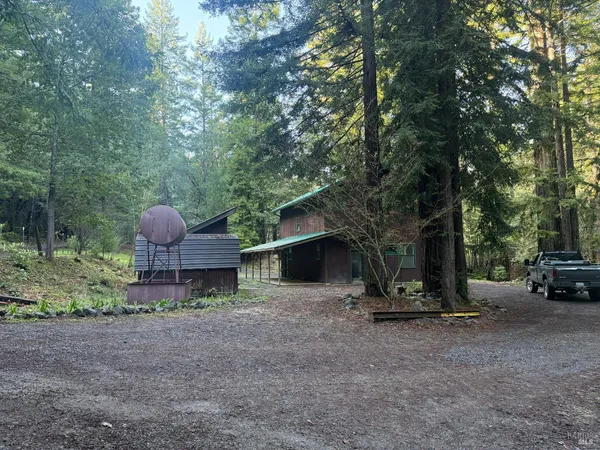 a view of outdoor space