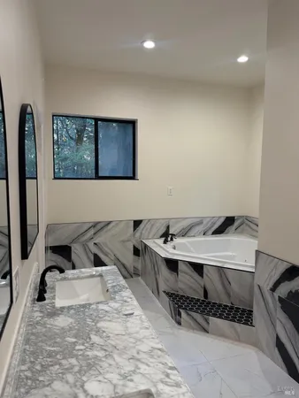 a view of a workspace