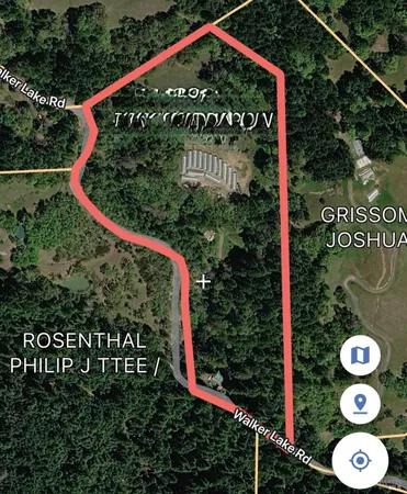 $599,000 | 17001 Walker Lake Road, Willits, CA 95490