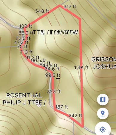 $599,000 | 17001 Walker Lake Road, Willits, CA 95490