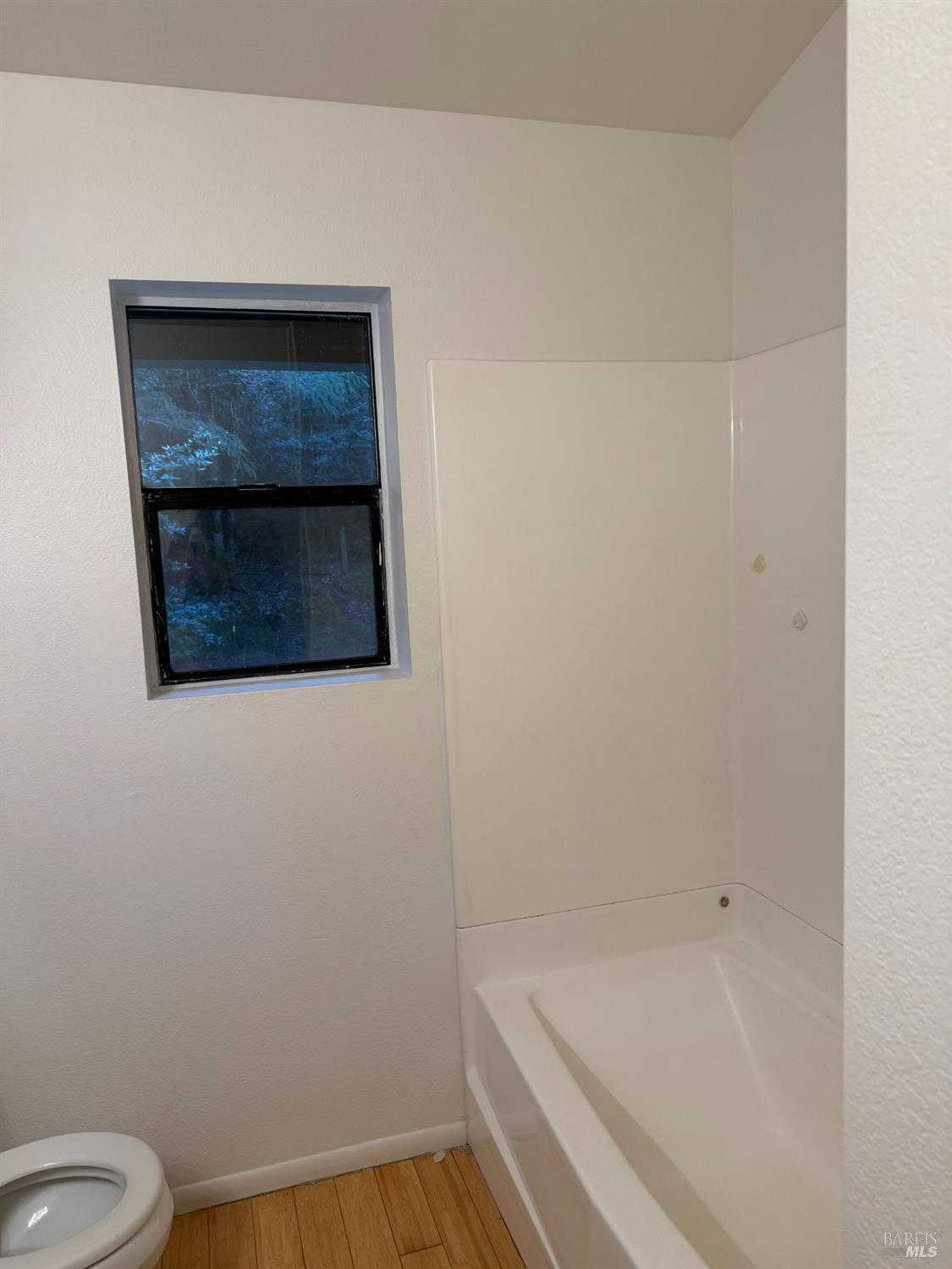 17001 Walker Lake Road Willits, CA 95490 - Photo 8 of 37 a bathroom with a toilet and a sink