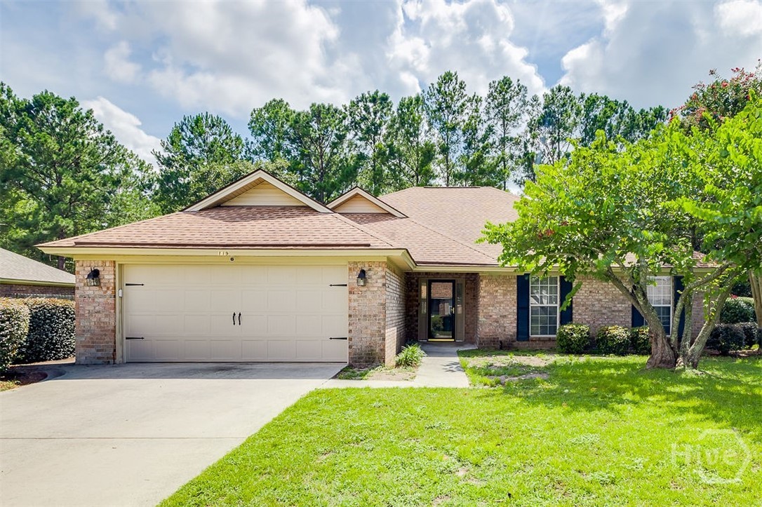 119 Mill Court Rincon, GA 31326 - Photo 1 of 39 Gallery Image 1
