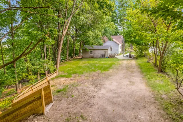 $200,000 | 4480 Stanton Boulevard, Montague, MI 49437