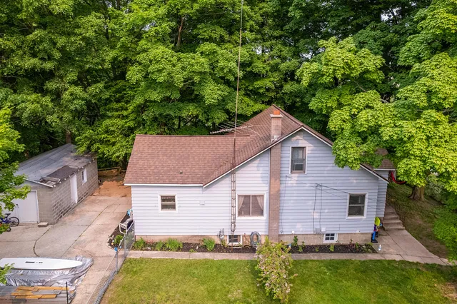 $200,000 | 4480 Stanton Boulevard, Montague, MI 49437