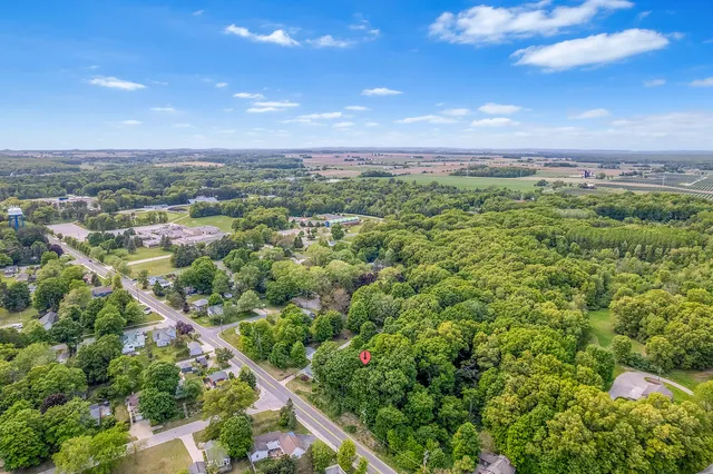 $200,000 | 4480 Stanton Boulevard, Montague, MI 49437