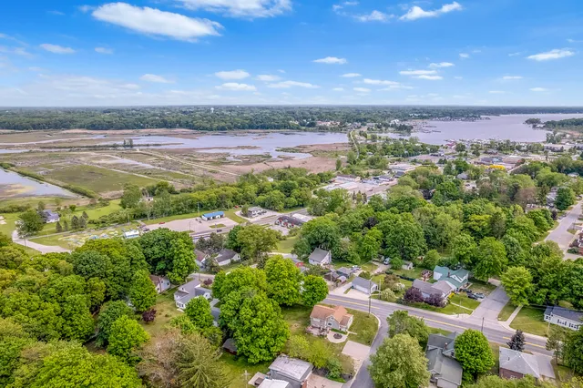 $200,000 | 4480 Stanton Boulevard, Montague, MI 49437