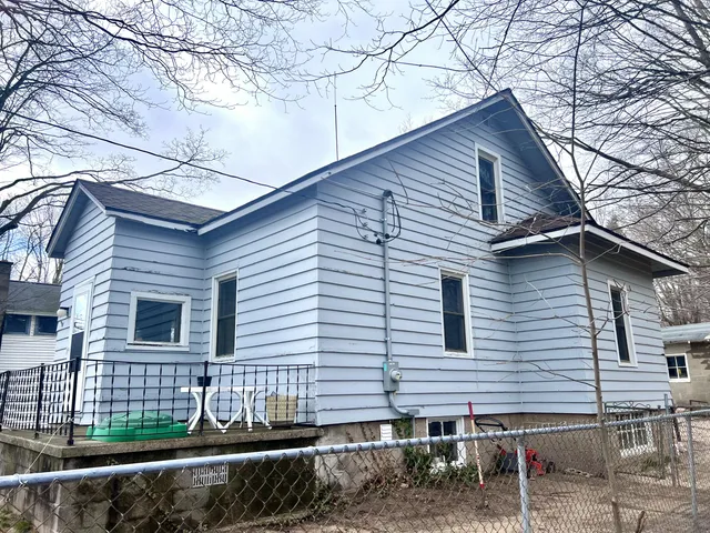 $200,000 | 4480 Stanton Boulevard, Montague, MI 49437