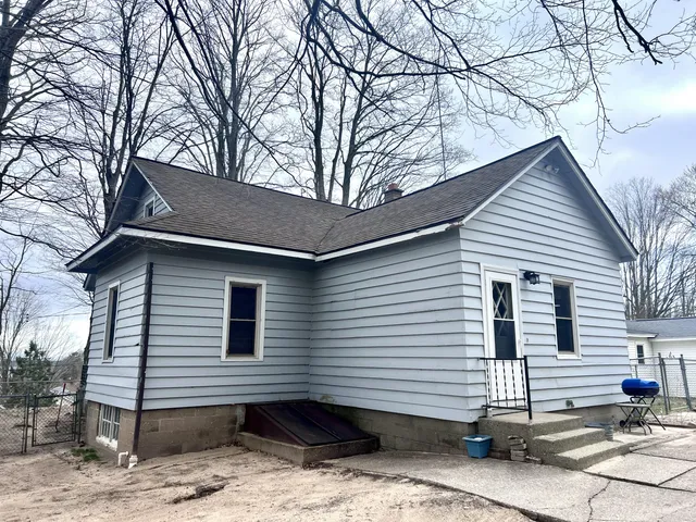 $200,000 | 4480 Stanton Boulevard, Montague, MI 49437