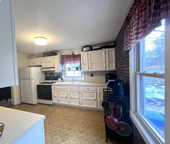 $200,000 | 4480 Stanton Boulevard, Montague, MI 49437