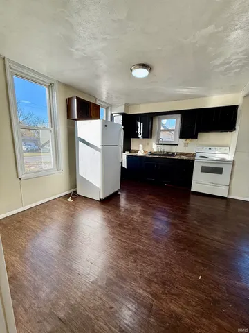 $109,000 | 703 East Bond Avenue, Marion, IN 46952