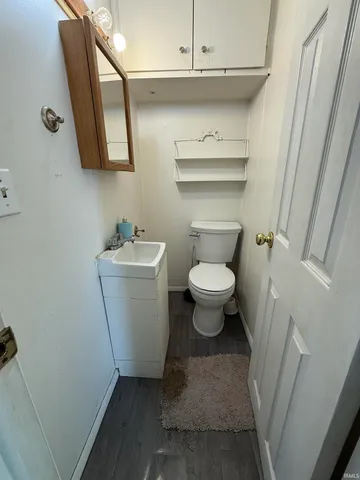 $109,000 | 703 East Bond Avenue, Marion, IN 46952