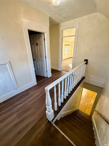 $109,000 | 703 East Bond Avenue, Marion, IN 46952