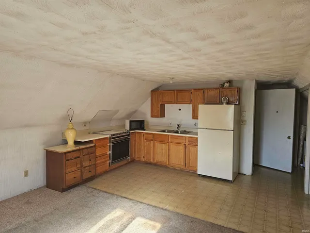 $109,000 | 703 East Bond Avenue, Marion, IN 46952