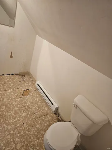 $109,000 | 703 East Bond Avenue, Marion, IN 46952