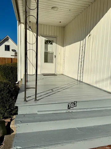 $109,000 | 703 East Bond Avenue, Marion, IN 46952