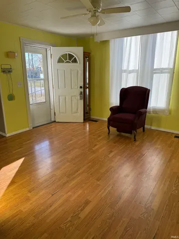 $109,000 | 703 East Bond Avenue, Marion, IN 46952