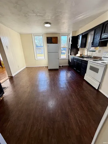 $109,000 | 703 East Bond Avenue, Marion, IN 46952