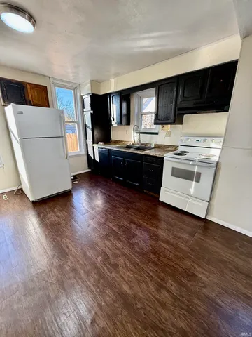 $109,000 | 703 East Bond Avenue, Marion, IN 46952