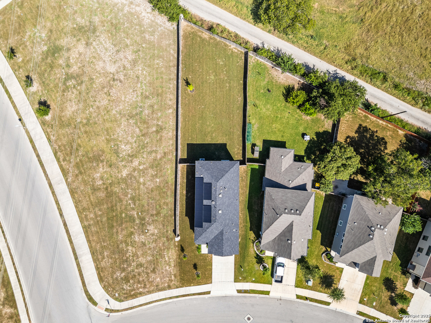 5205 Nature Marion, TX 78124 - Photo 45 of 45