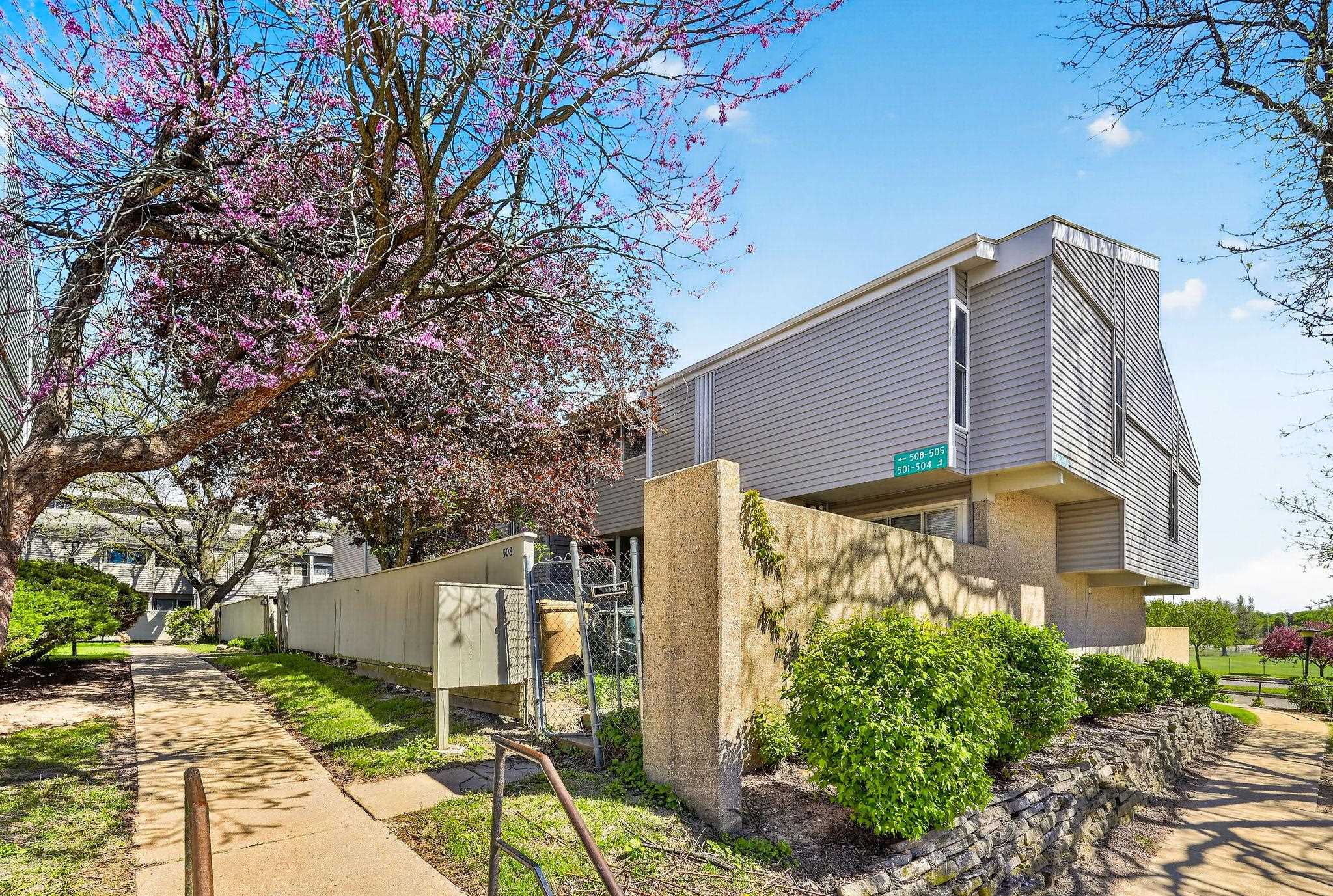 507 East, Unit 507 Madison, WI 53704 - Photo 37 of 62