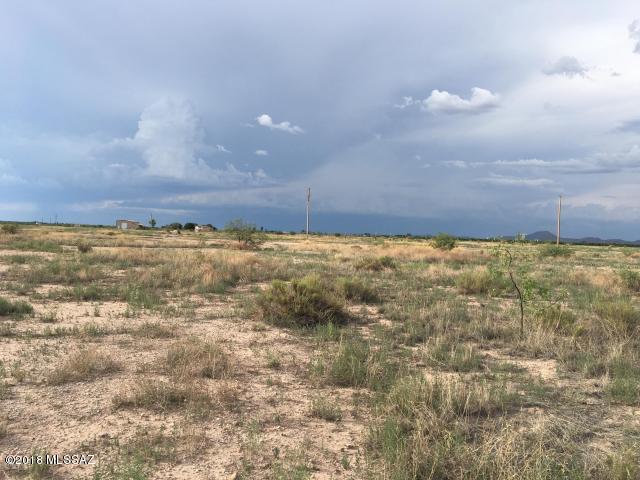 20.16 Ac (4 Lots) Mormon Road Elfrida, AZ 85610 - Photo 14 of 17