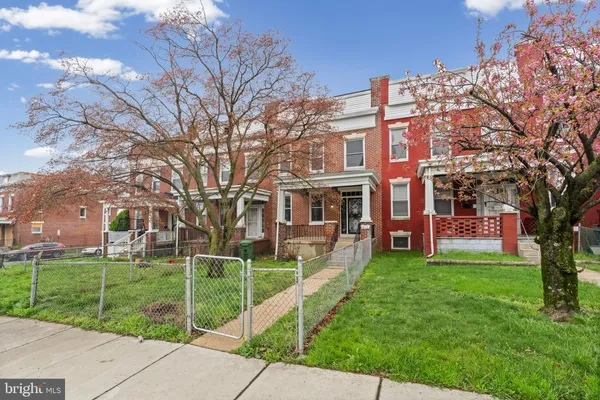 $275,000 | 3805 Edmondson Avenue, Baltimore, MD 21229