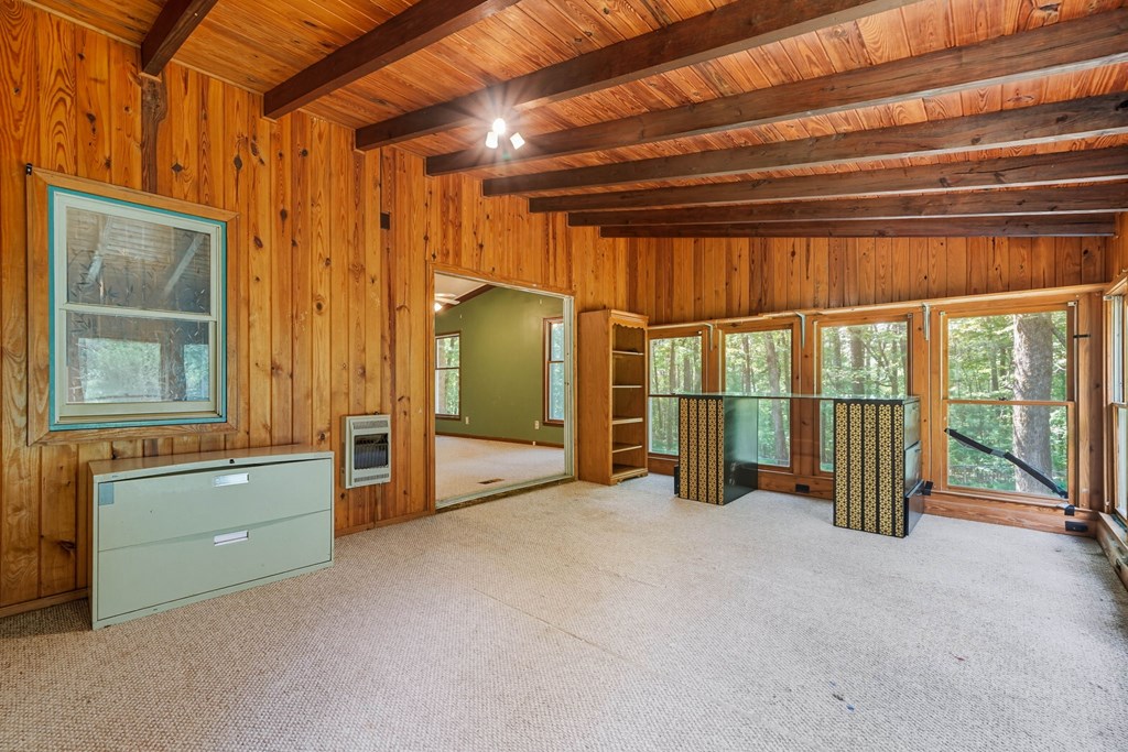 20 Sweetwater Trail Jasper, GA 30143 - Photo 23 of 46 a view of an empty room with a window