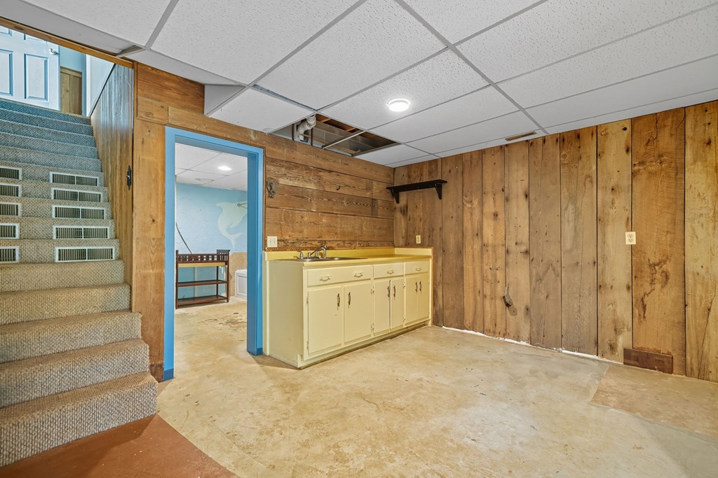 20 Sweetwater Trail Jasper, GA 30143 - Photo 30 of 46 a view of a storage & utility room