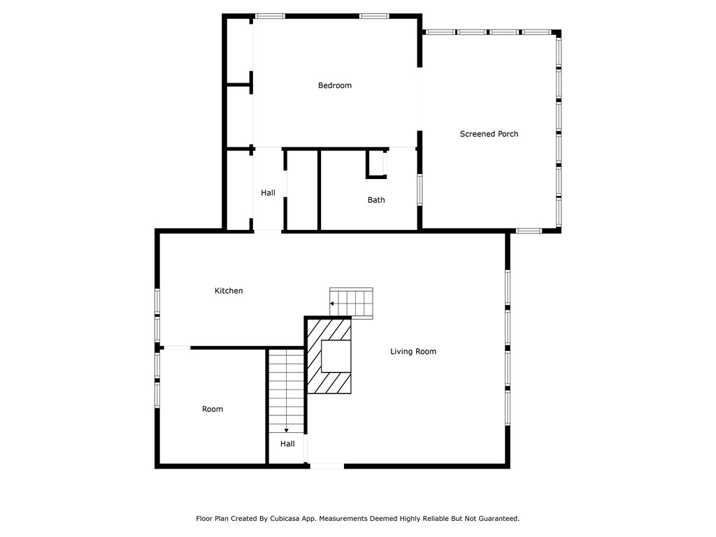 20 Sweetwater Trail Jasper, GA 30143 - Photo 43 of 46