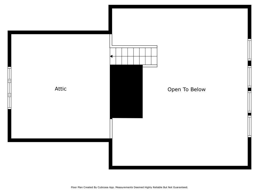 20 Sweetwater Trail Jasper, GA 30143 - Photo 45 of 46 a black and white photo of a floor