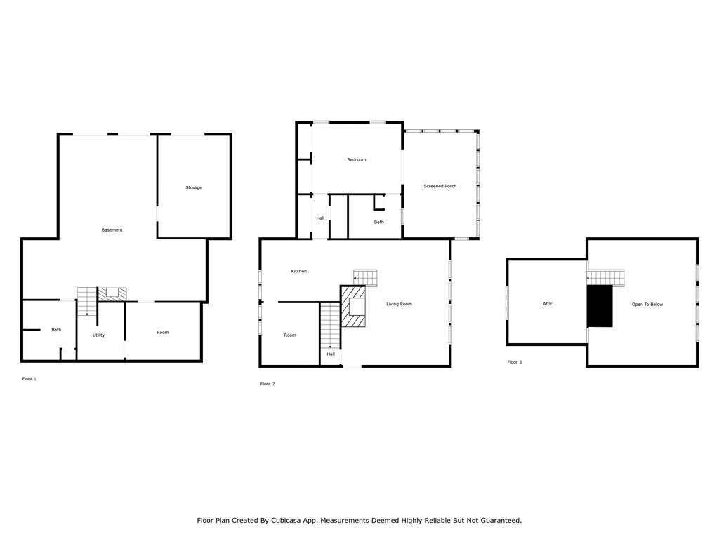 20 Sweetwater Trail Jasper, GA 30143 - Photo 46 of 46