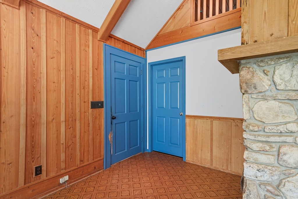20 Sweetwater Trail Jasper, GA 30143 - Photo 6 of 46 a view of a storage & utility room