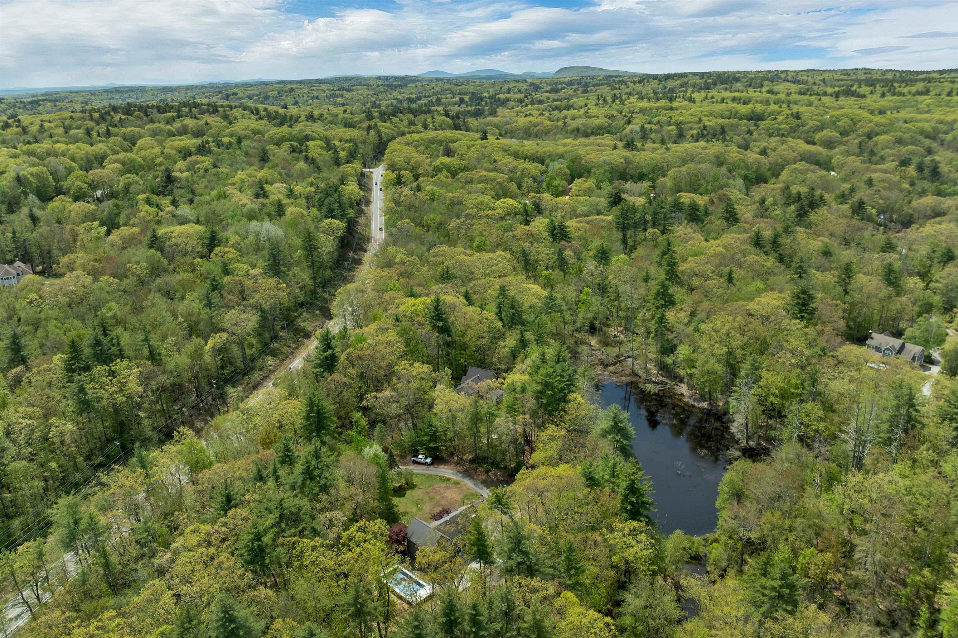 281 New Boston Road Bedford, NH 03110 - Photo 48 of 53