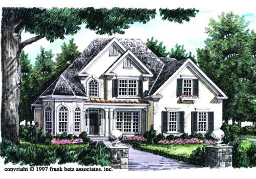 206 Bridle Ridge Court Canton, GA 30114 - Photo 1 of 1 Gallery Image 1