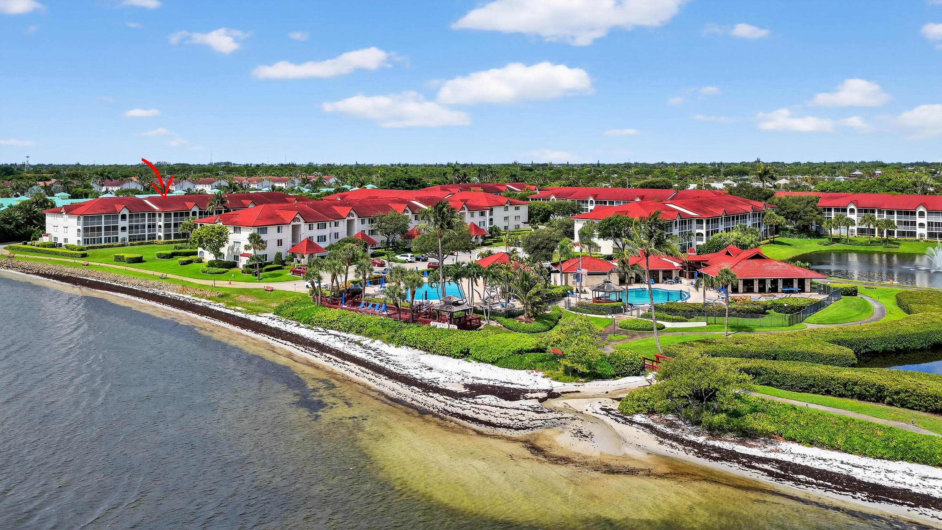 110 Half Moon Circle, Unit D2 Hypoluxo, FL 33462 - Photo 33 of 44 34-print-DJI_20250723111221_0209_D