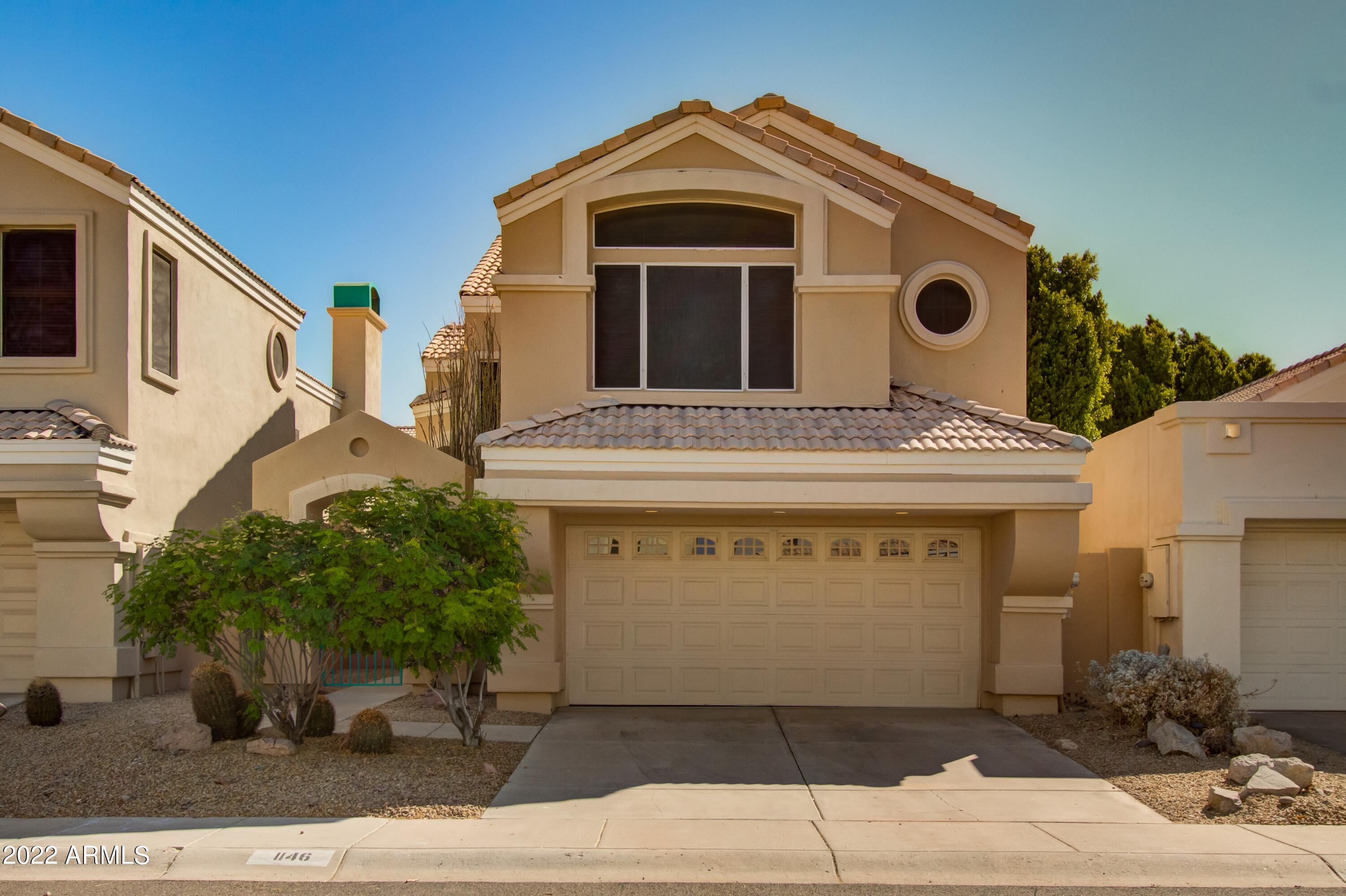 1146 East Frye Road Phoenix, AZ 85048 - Photo 1 of 18 001_Front