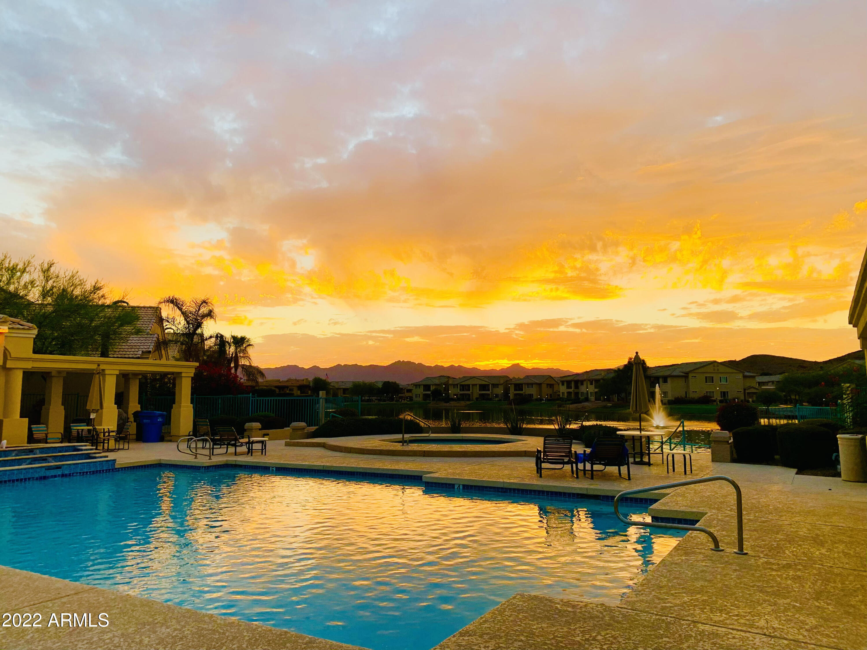 1146 East Frye Road Phoenix, AZ 85048 - Photo 18 of 18 pool