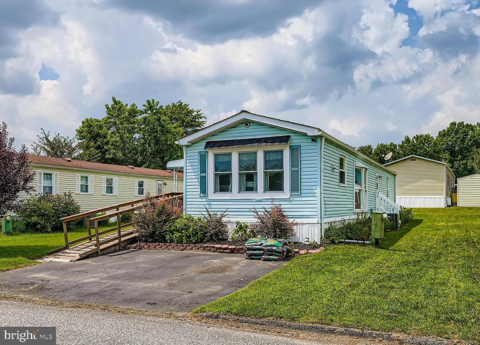 141 Cowhide Circle Middle River, MD 21220 - Photo 1 of 1