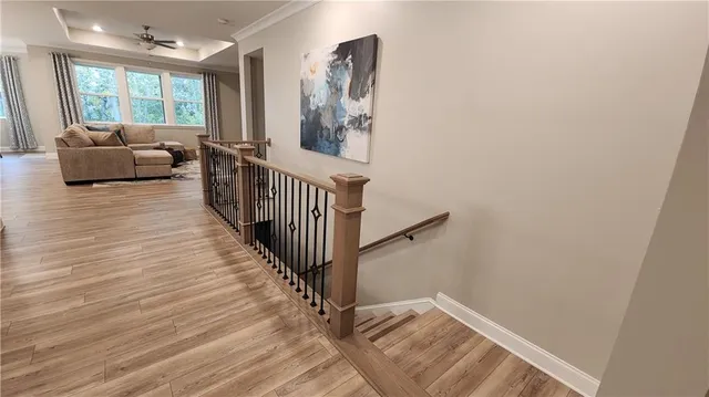 $749,000 | 5188 Watchmans Cove, Gainesville, GA 30504