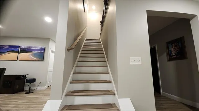 $749,000 | 5188 Watchmans Cove, Gainesville, GA 30504