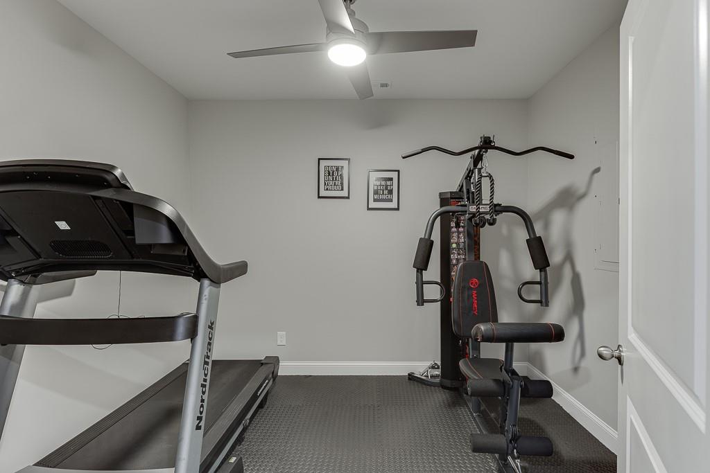 5188 Watchmans Cove Gainesville, GA 30504 - Photo 52 of 90