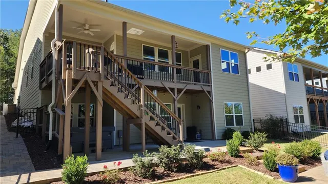 $749,000 | 5188 Watchmans Cove, Gainesville, GA 30504