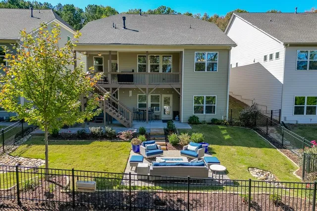 $749,000 | 5188 Watchmans Cove, Gainesville, GA 30504