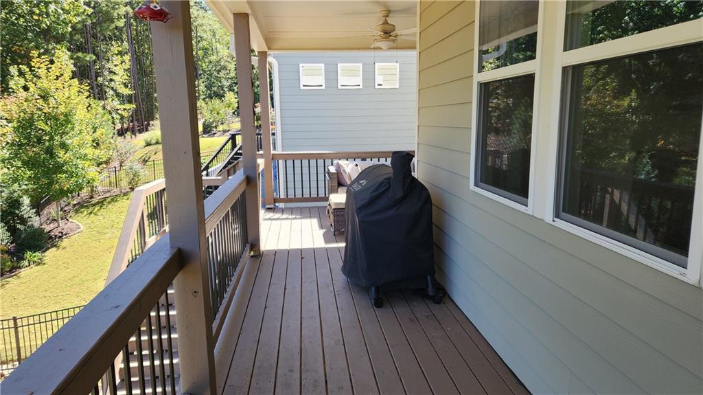 5188 Watchmans Cove Gainesville, GA 30504 - Photo 60 of 90