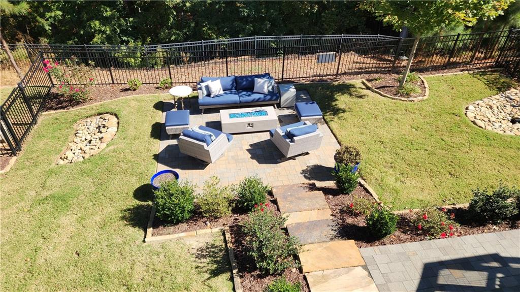 5188 Watchmans Cove Gainesville, GA 30504 - Photo 61 of 90