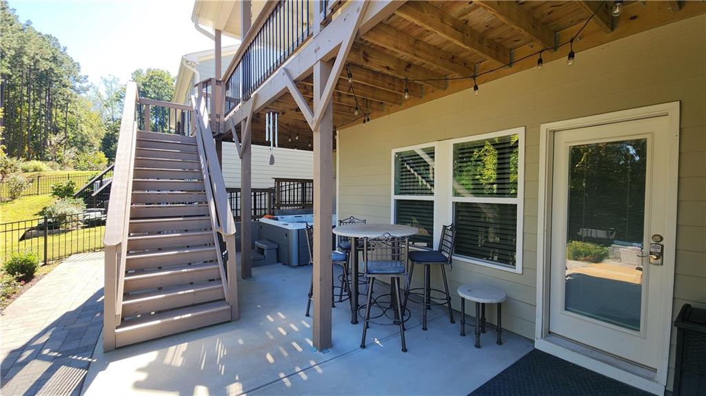 5188 Watchmans Cove Gainesville, GA 30504 - Photo 62 of 90