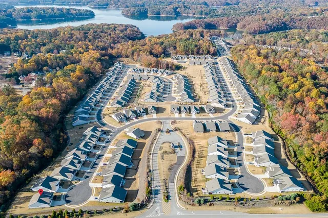 $749,000 | 5188 Watchmans Cove, Gainesville, GA 30504