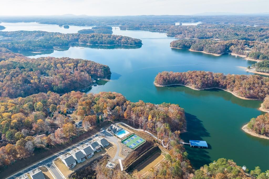 5188 Watchmans Cove Gainesville, GA 30504 - Photo 70 of 90