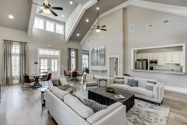 $749,000 | 5188 Watchmans Cove, Gainesville, GA 30504