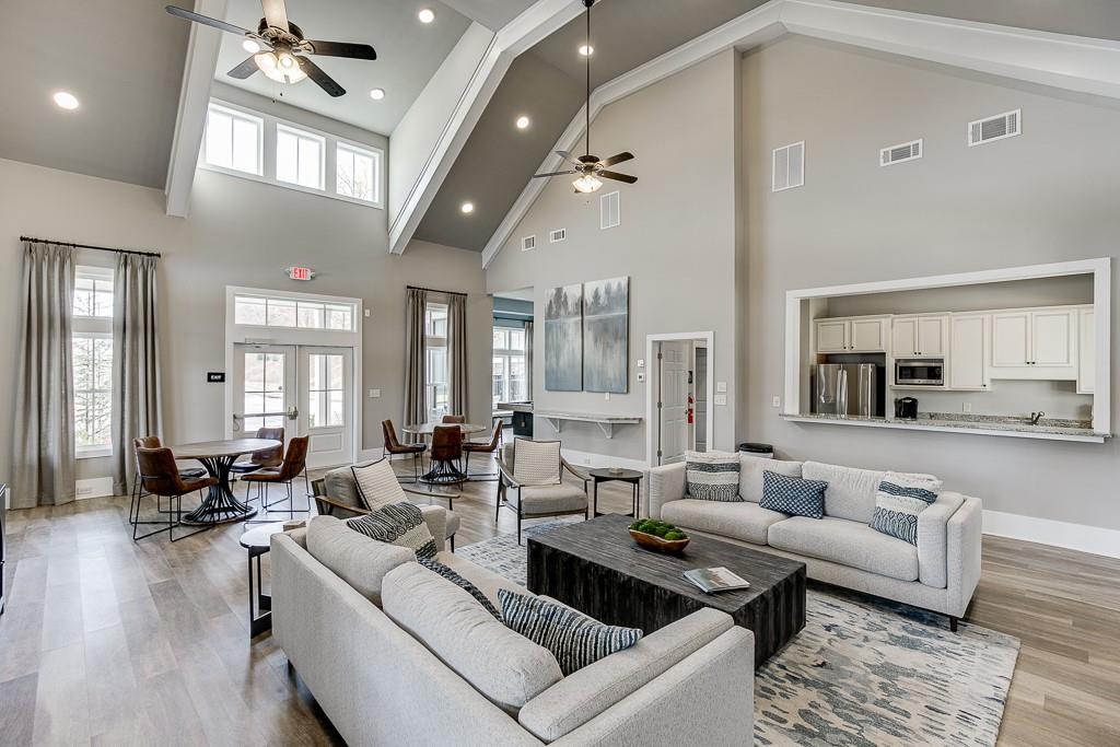 5188 Watchmans Cove Gainesville, GA 30504 - Photo 73 of 90